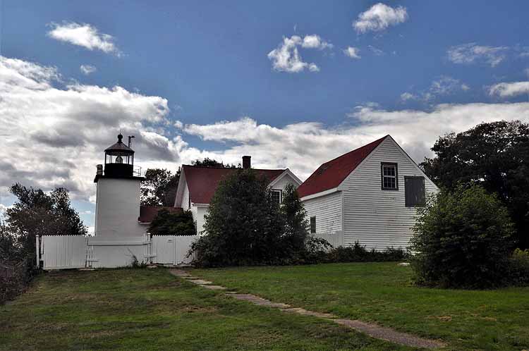lighthouse